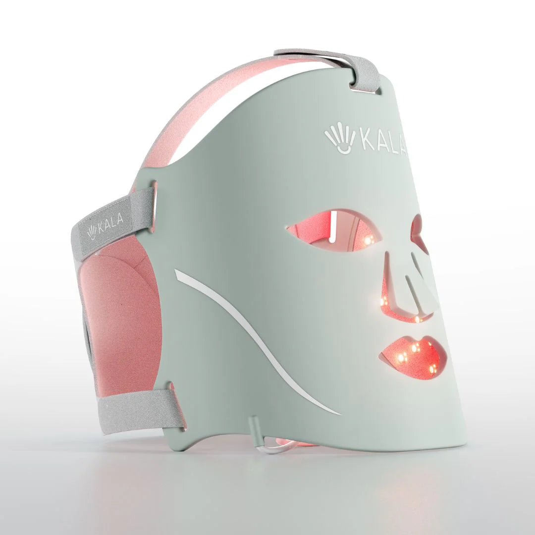 Masque LED Kala