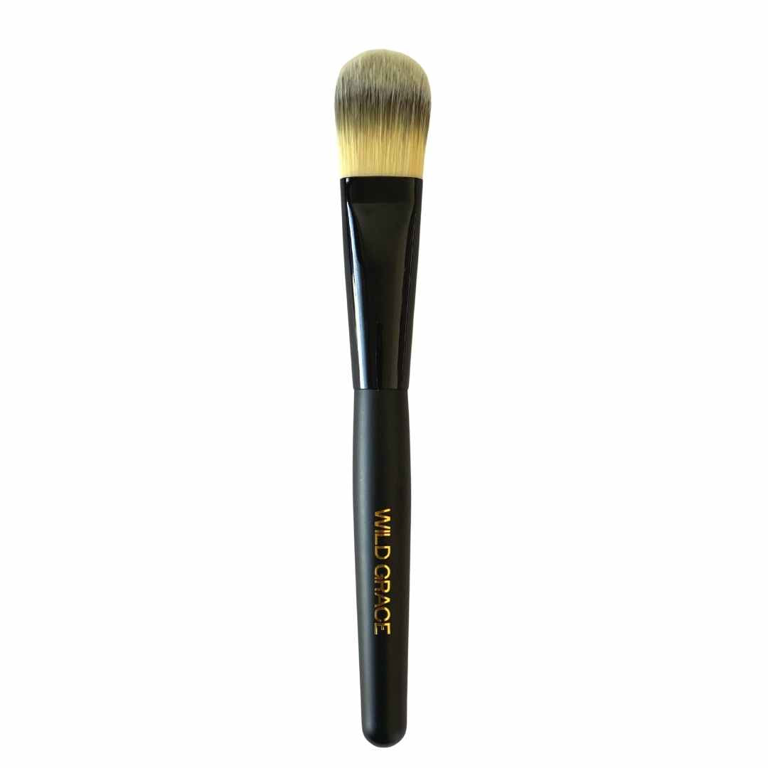 WILD GRACE masque brush